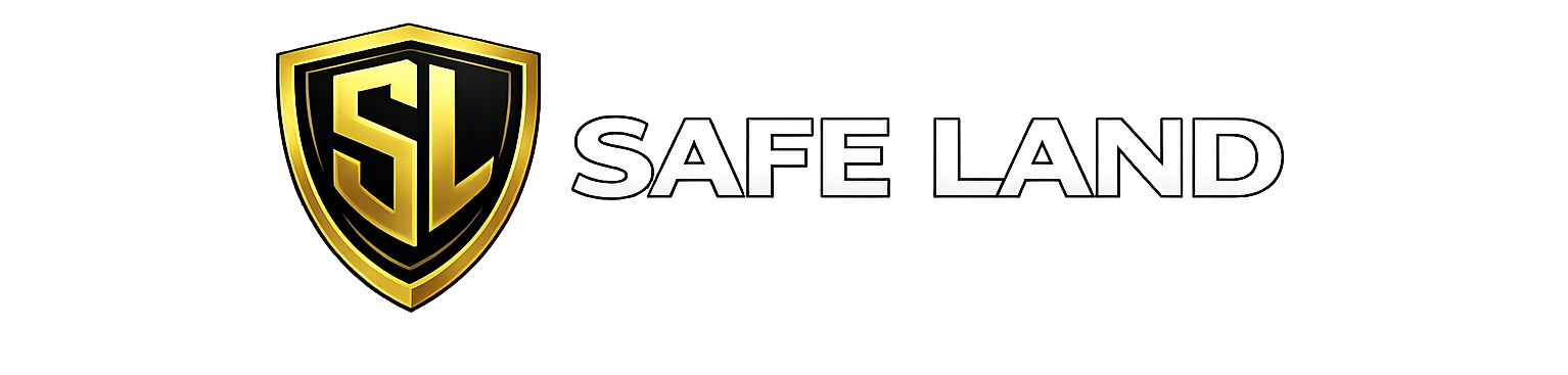 Safe Land Security